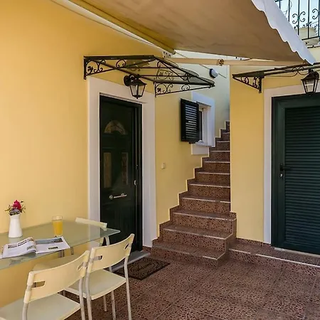 Nona Dom wakacyjny Acharavi (Corfu)